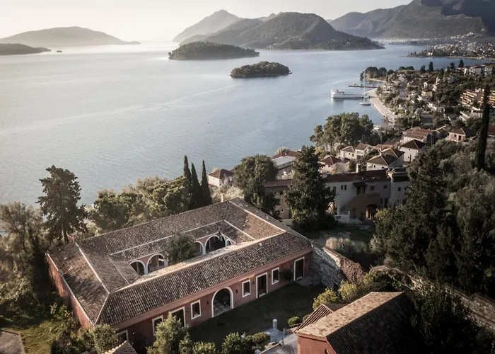 Villa Veneziano Suites & Villa